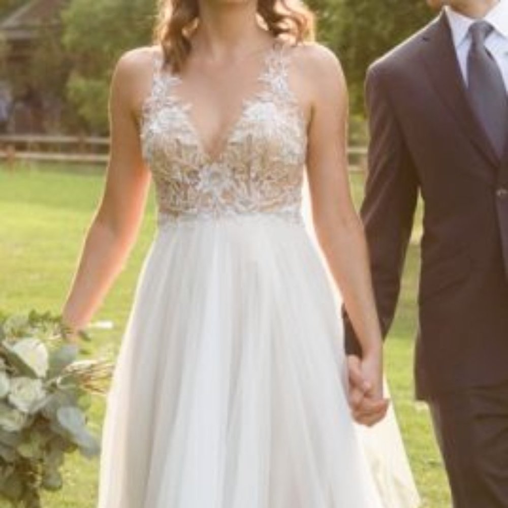 Wessex Wedding Dress
